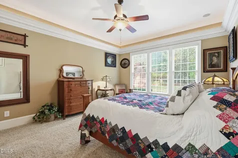 2612 Whistleberry Court Apex NC 27539