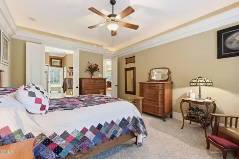 2612 Whistleberry Court Apex NC 27539