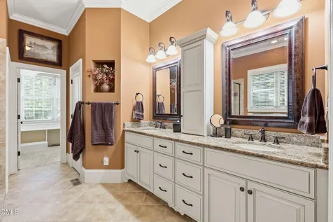 2612 Whistleberry Court Apex NC 27539