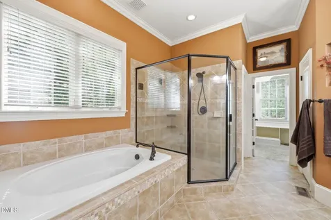 2612 Whistleberry Court Apex NC 27539