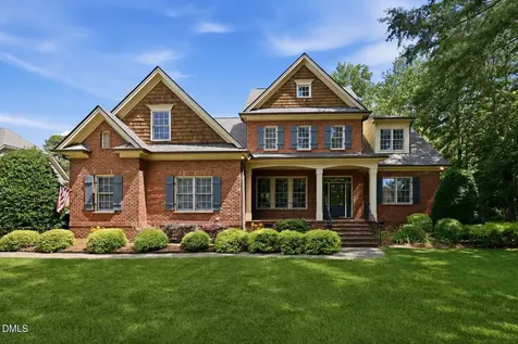 2612 Whistleberry Court Apex NC 27539