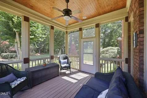 2612 Whistleberry Court Apex NC 27539