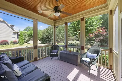 2612 Whistleberry Court Apex NC 27539