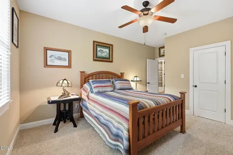 2612 Whistleberry Court Apex NC 27539