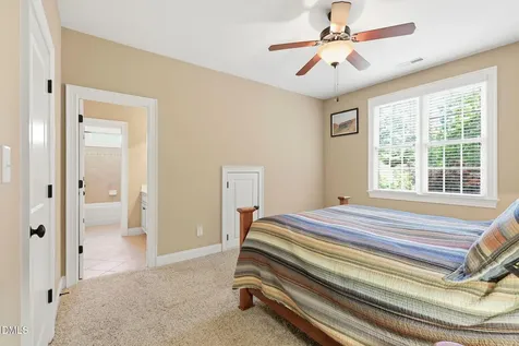 2612 Whistleberry Court Apex NC 27539
