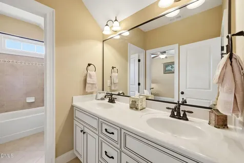 2612 Whistleberry Court Apex NC 27539