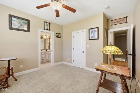 2612 Whistleberry Court Apex NC 27539