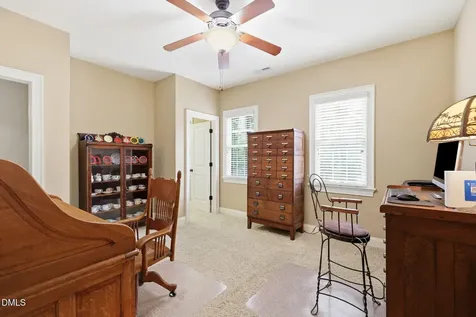 2612 Whistleberry Court Apex NC 27539