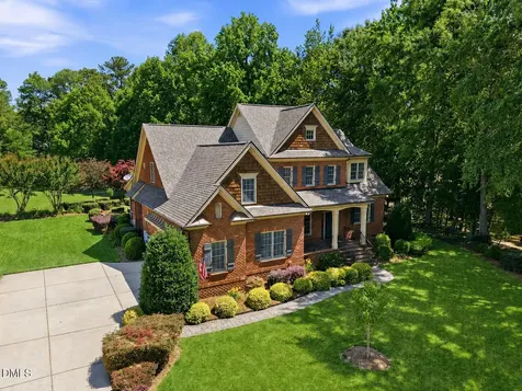 2612 Whistleberry Court Apex NC 27539