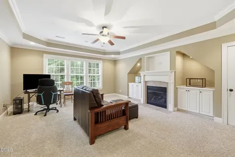 2612 Whistleberry Court Apex NC 27539
