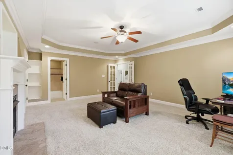 2612 Whistleberry Court Apex NC 27539