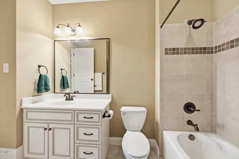 2612 Whistleberry Court Apex NC 27539