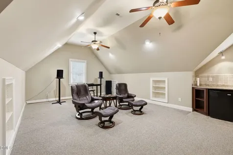 2612 Whistleberry Court Apex NC 27539