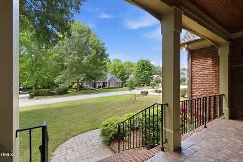 2612 Whistleberry Court Apex NC 27539
