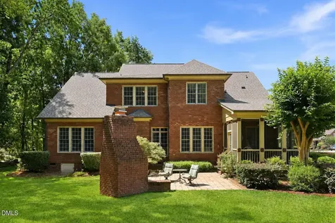 2612 Whistleberry Court Apex NC 27539