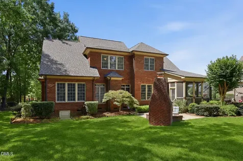 2612 Whistleberry Court Apex NC 27539