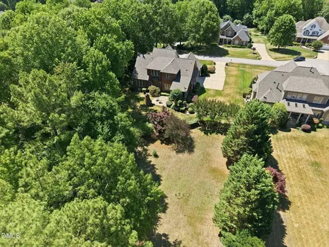 2612 Whistleberry Court Apex NC 27539
