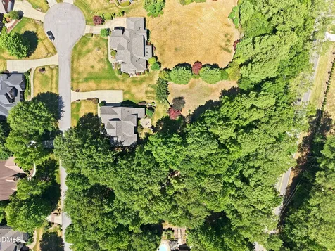 2612 Whistleberry Court Apex NC 27539