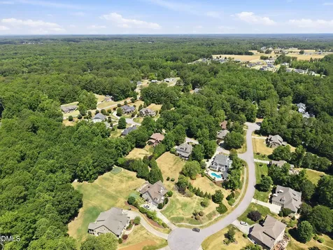 2612 Whistleberry Court Apex NC 27539