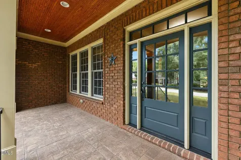 2612 Whistleberry Court Apex NC 27539