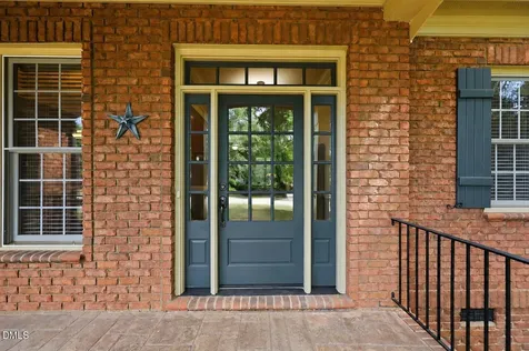 2612 Whistleberry Court Apex NC 27539