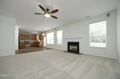 154 Stobhill Lane Holly Springs NC 27540