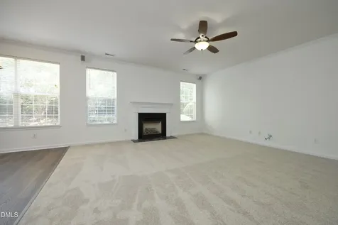 154 Stobhill Lane Holly Springs NC 27540