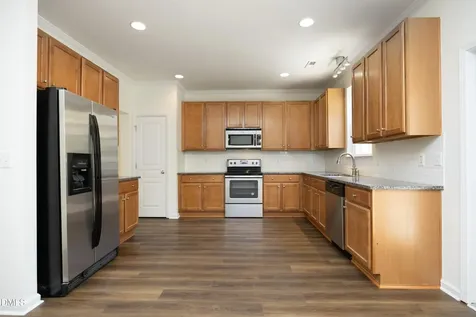 154 Stobhill Lane Holly Springs NC 27540