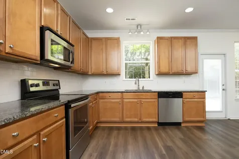 154 Stobhill Lane Holly Springs NC 27540