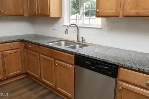 154 Stobhill Lane Holly Springs NC 27540