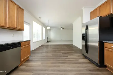 154 Stobhill Lane Holly Springs NC 27540