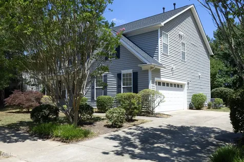 154 Stobhill Lane Holly Springs NC 27540