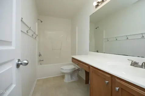 154 Stobhill Lane Holly Springs NC 27540