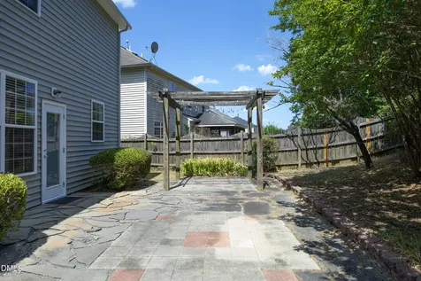 154 Stobhill Lane Holly Springs NC 27540