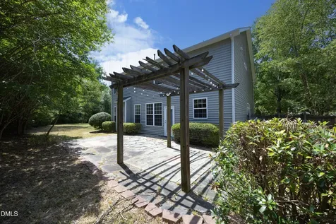 154 Stobhill Lane Holly Springs NC 27540