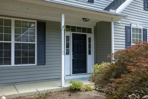 154 Stobhill Lane Holly Springs NC 27540