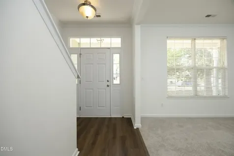 154 Stobhill Lane Holly Springs NC 27540