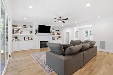 3981 Hope Valley Drive Wake Forest NC 27587