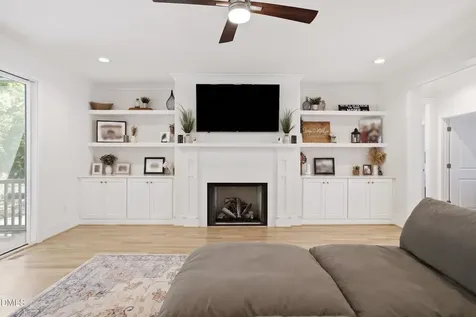 3981 Hope Valley Drive Wake Forest NC 27587