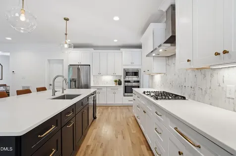 3981 Hope Valley Drive Wake Forest NC 27587
