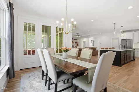 3981 Hope Valley Drive Wake Forest NC 27587