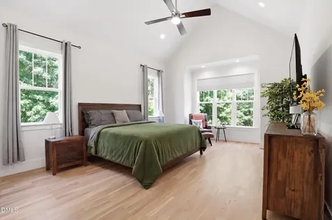 3981 Hope Valley Drive Wake Forest NC 27587