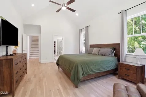 3981 Hope Valley Drive Wake Forest NC 27587