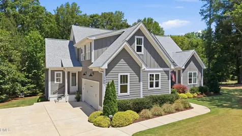 3981 Hope Valley Drive Wake Forest NC 27587