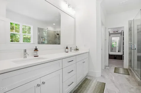 3981 Hope Valley Drive Wake Forest NC 27587