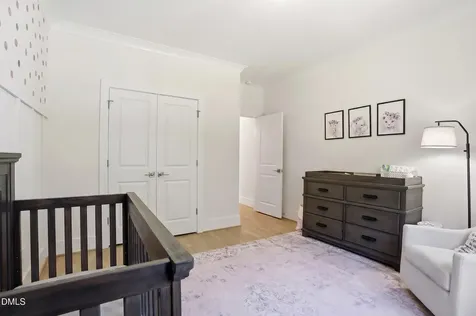 3981 Hope Valley Drive Wake Forest NC 27587