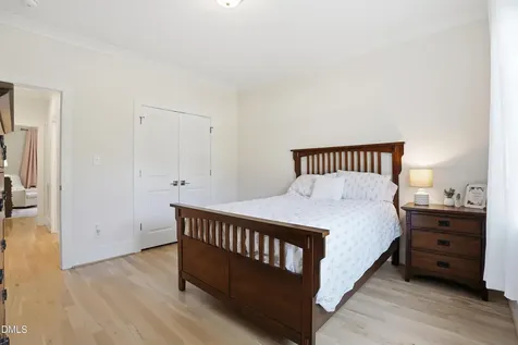 3981 Hope Valley Drive Wake Forest NC 27587
