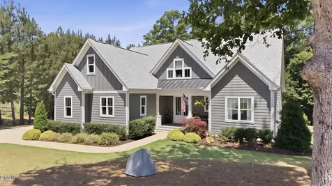 3981 Hope Valley Drive Wake Forest NC 27587
