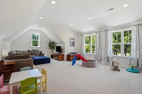 3981 Hope Valley Drive Wake Forest NC 27587
