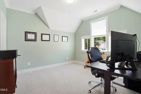 3981 Hope Valley Drive Wake Forest NC 27587
